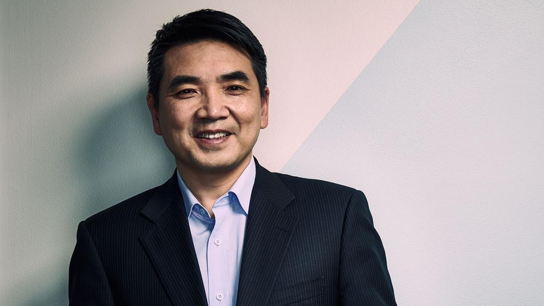 Zoom, Zoom, Zoom! The Exclusive Inside Story Of The New Billionaire Behind Tech's Hottest IPO