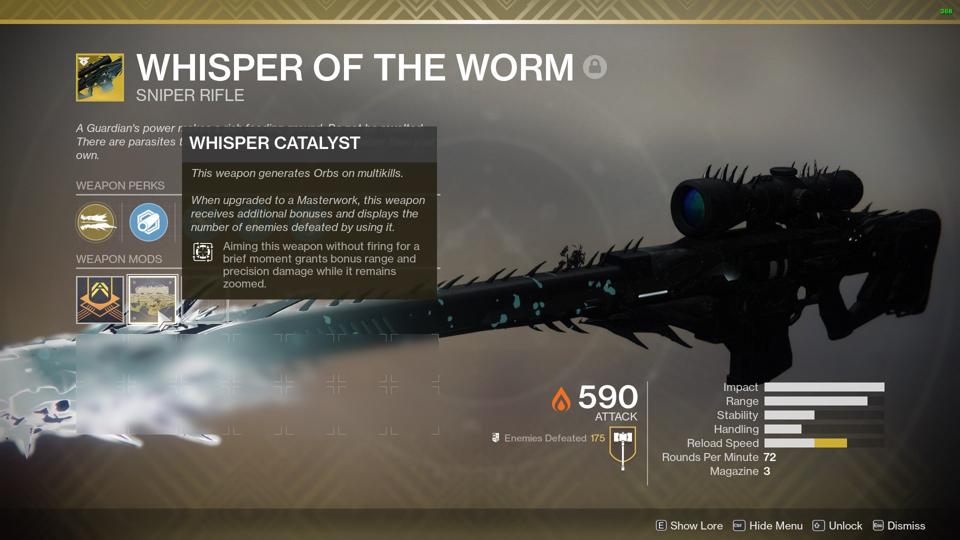 Five Things That Have Disappeared From ‘Destiny 2’ For No Reason