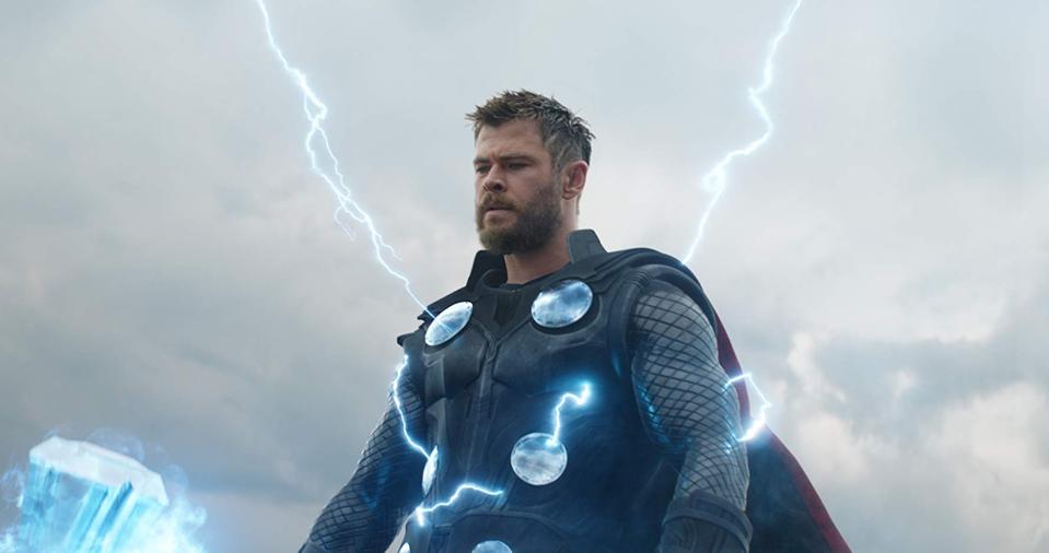 Does Avengers Endgame Have Post Credits Scenes Heres