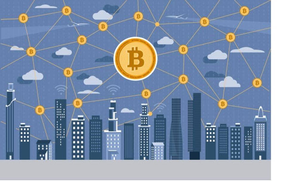 in crypto is talking about defi