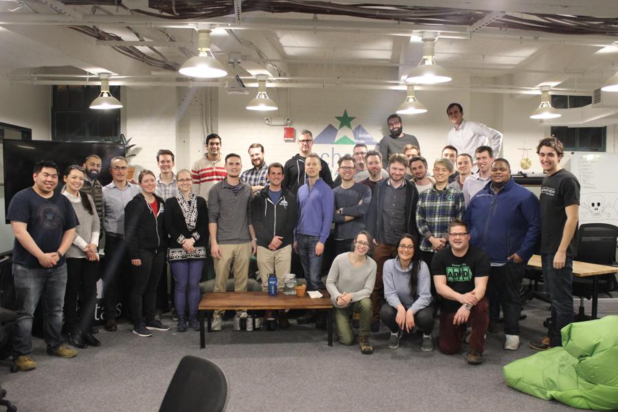 Startup Accelerators: Contributing To Or Working Against Tech Diversity?