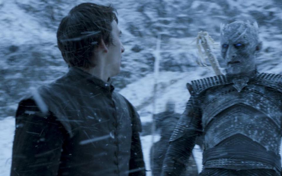 Game Of Thrones Fans Cannot Let Go Of Their Bran Night King Theories