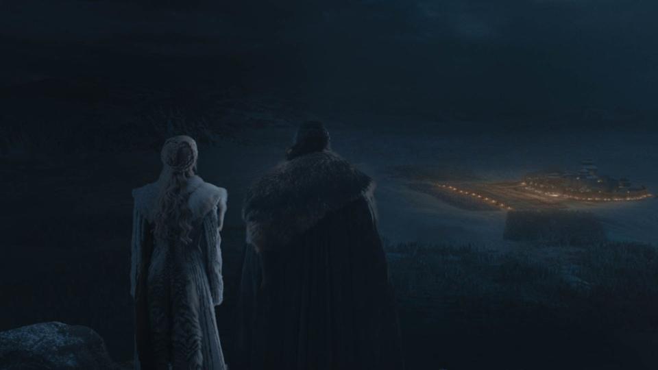 Game Of Thrones Season 8 Episode 3 Review The Battle Of