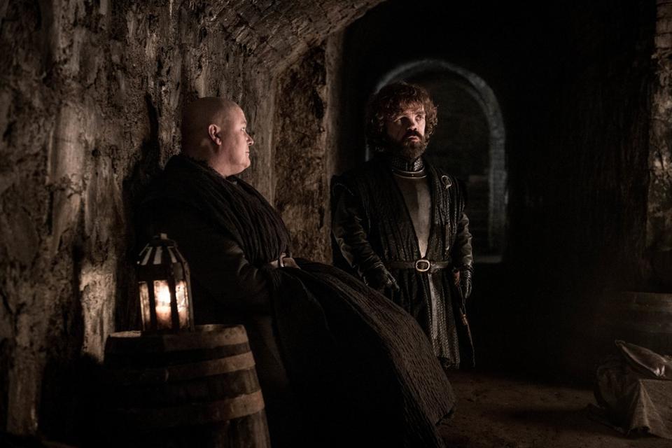 Game Of Thrones Season 8 Episode 3 Review The Battle Of