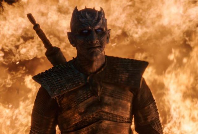 Why Is Last Night's Thrilling, Frustrating 'Game Of Thrones' Proving So Divisive?