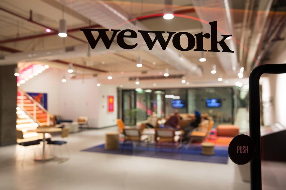 INDIA WEWORK