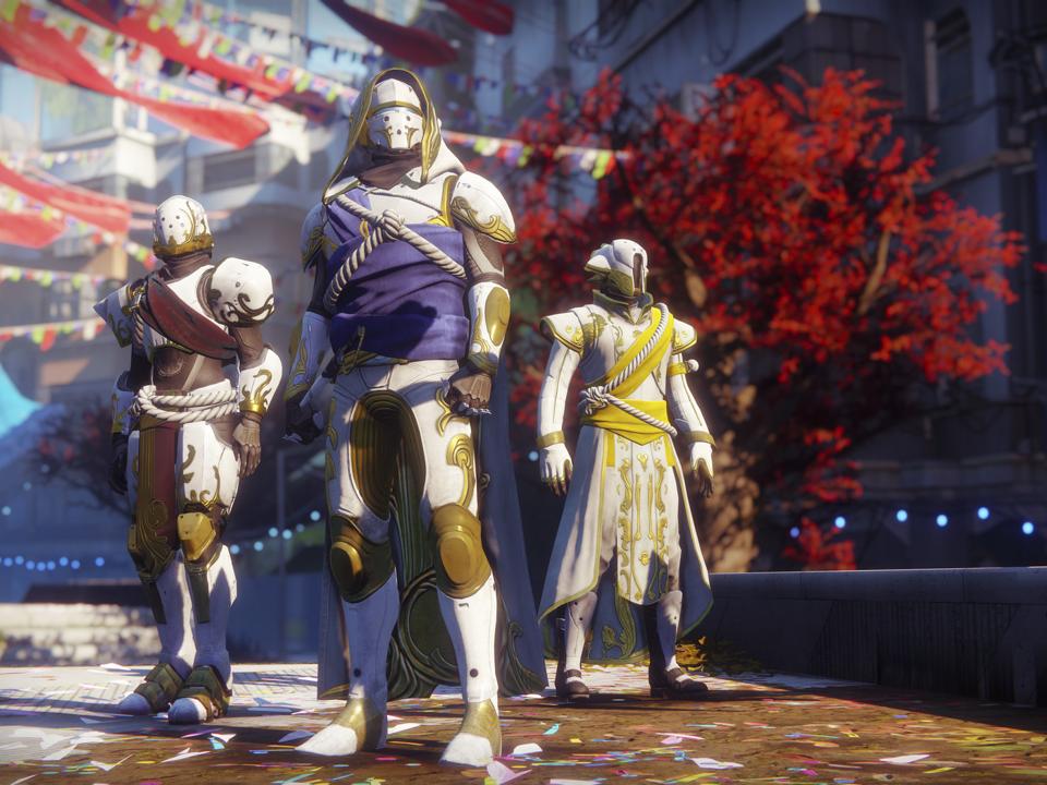 Ten Things I Wish I Knew When I Started Destiny 2 New Light Ten Things I Wish I Knew When I Started Destiny 2 New Light