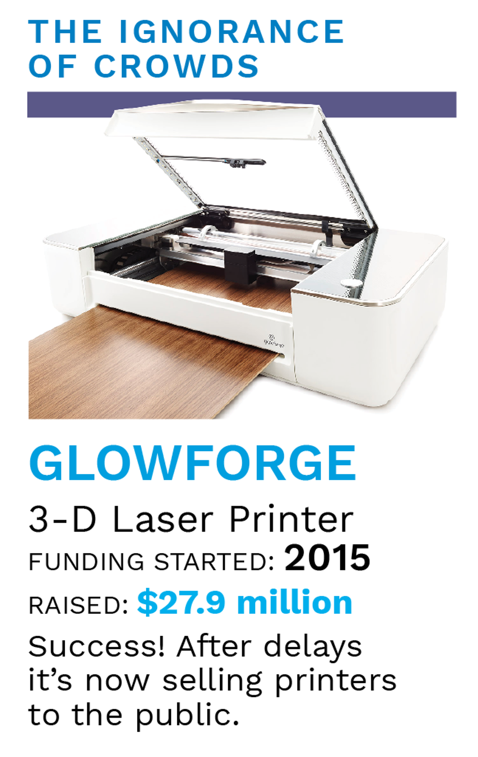 Star Glowforge