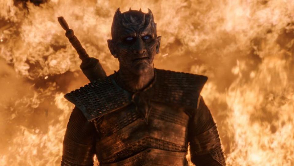 Game Of Thrones Slays Its Old Ratings Record With The Long Night
