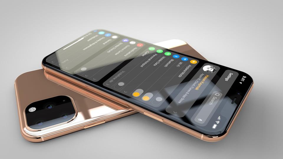 First Apple Iphone 13 Leaks Reveal Smaller Notch Promotion Display Touch Id First Apple Iphone 13 Leaks Reveal Smaller Notch Promotion Display Touch Id