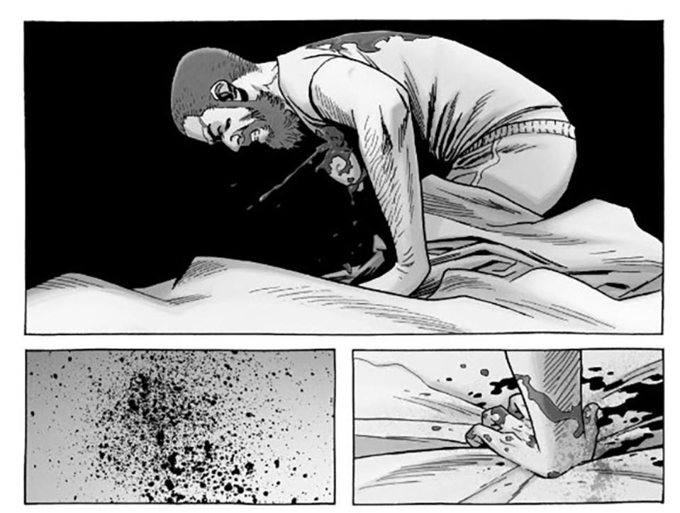 The Walking Dead Boss Teases Rick Grimes Return To The Series