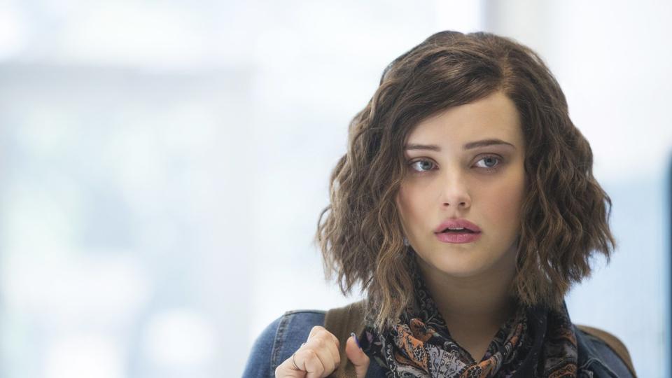 13 Reasons Whys Katherine Langford Was Supposed Be In An
