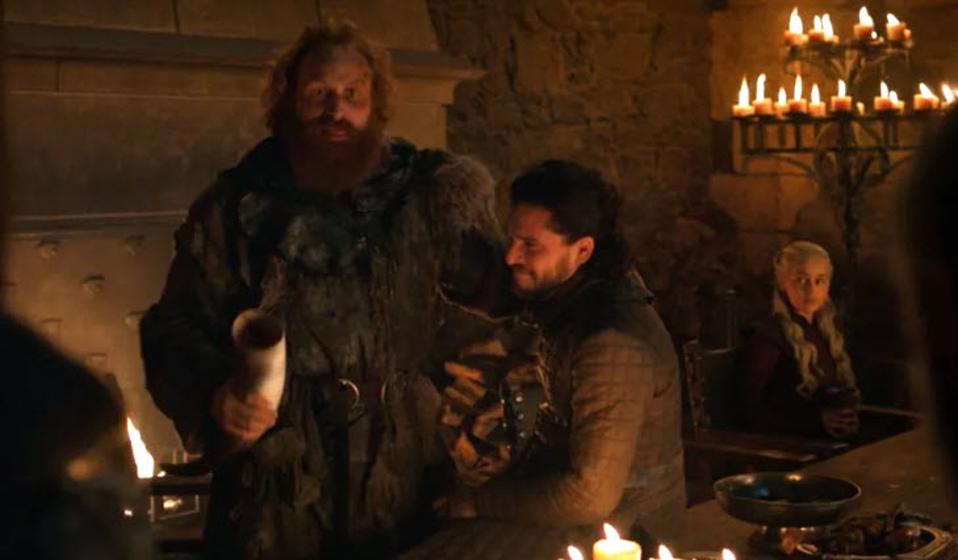 Rip Game Of Thrones Starbucks Cup Hbo Has Erased It From The