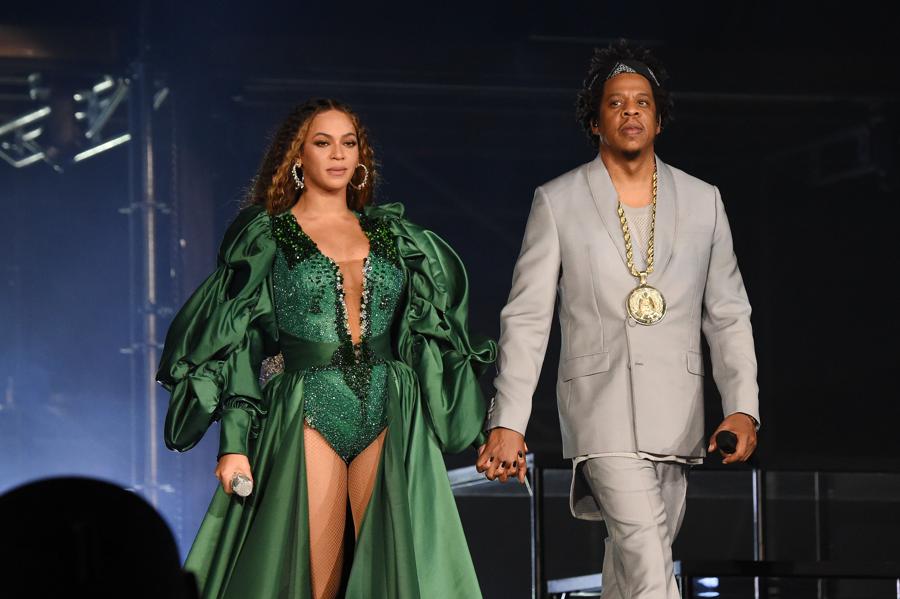 Beyoncé, Ashton Kutcher, and Gwyneth Paltrow: How Uber's IPO Could Be A Windfall For Celebrity Backers
