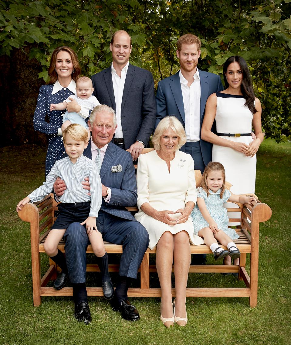 Baby Archie S Great Granny Is Royally Loaded Inside Queen Elizabeth S 500 Million Fortune