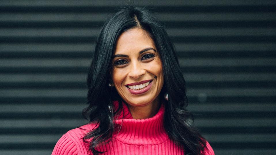 Anu Duggal, Female Founders Fund