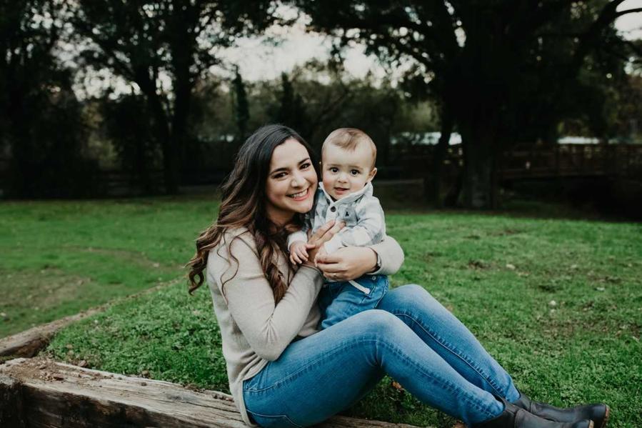 The New Mom Economy: Meet The Startups Disrupting The $46 Billion Millennial Parenting Market