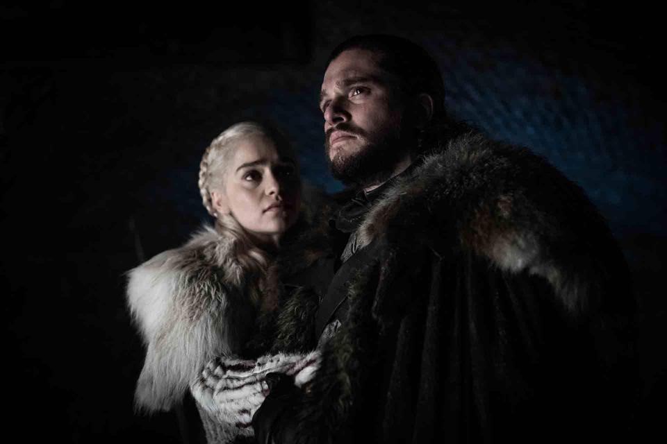 It Is Now Clear Having Two Short Game Of Thrones Final Seasons
