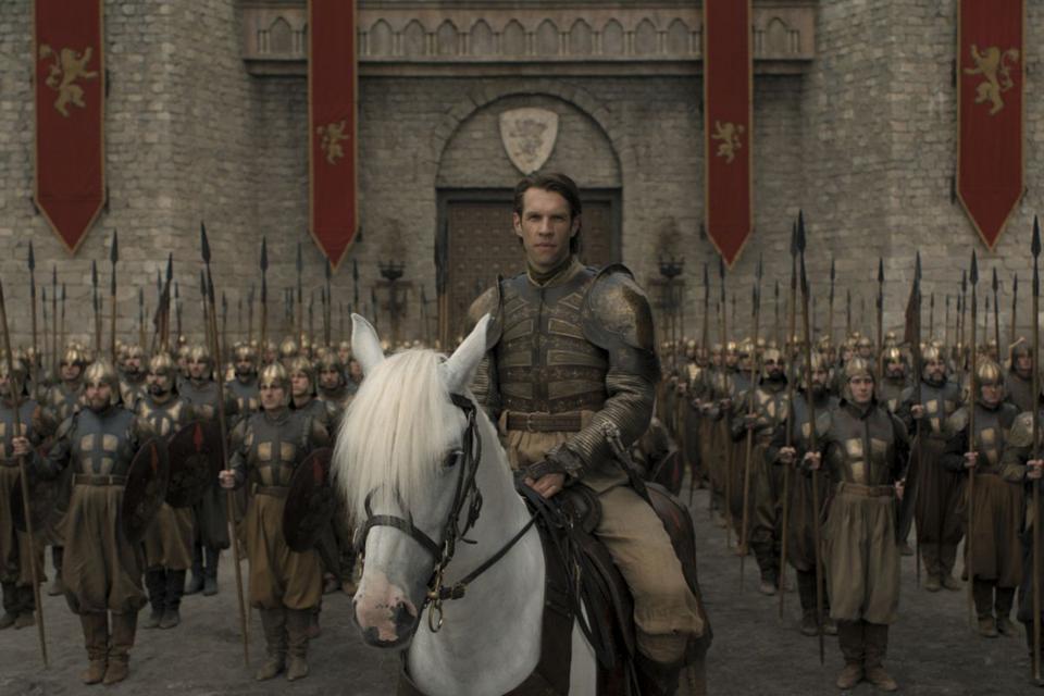 The Final Game Of Thrones Theory Of How The Battle Of King S