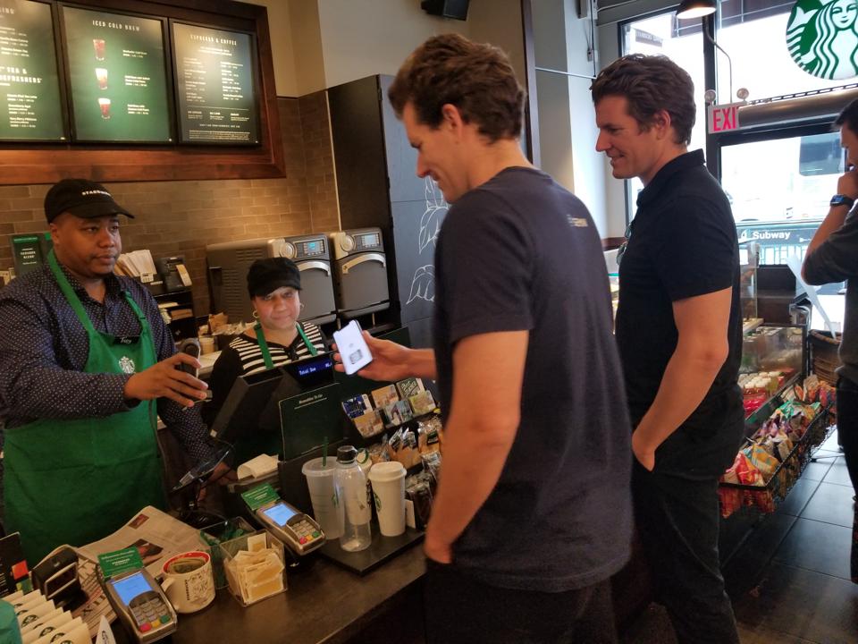 Image result for starbucks two customers