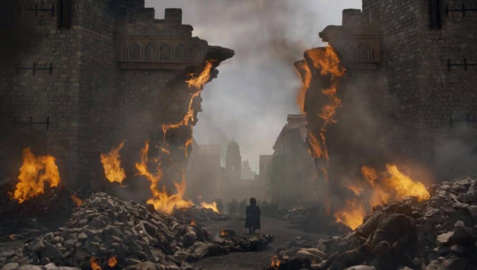 Game Of Thrones Just Utterly Betrayed Daenerys Targaryen And