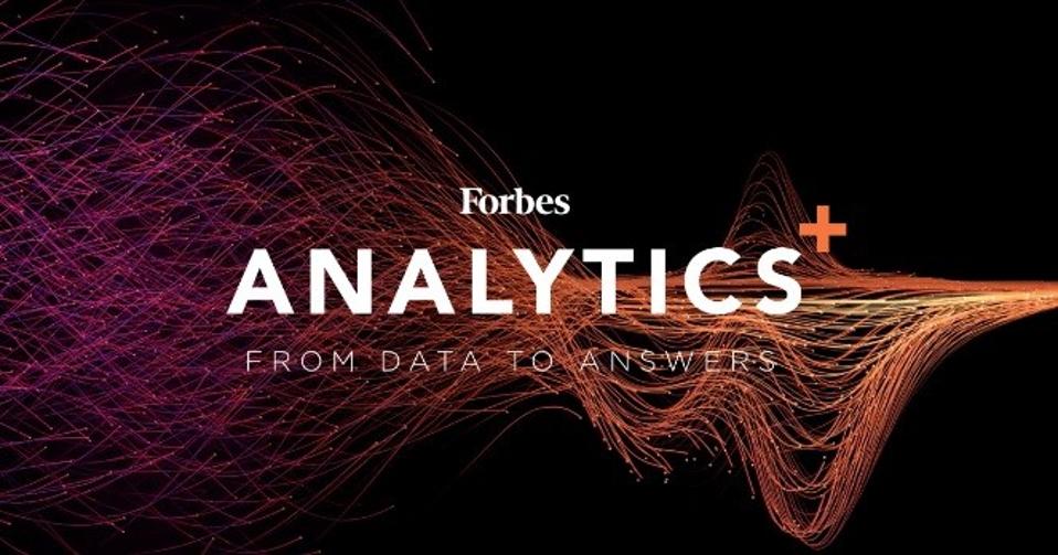 Forbes And Teradata Launch “Forbes Analytics+” To Lead Conversation ...