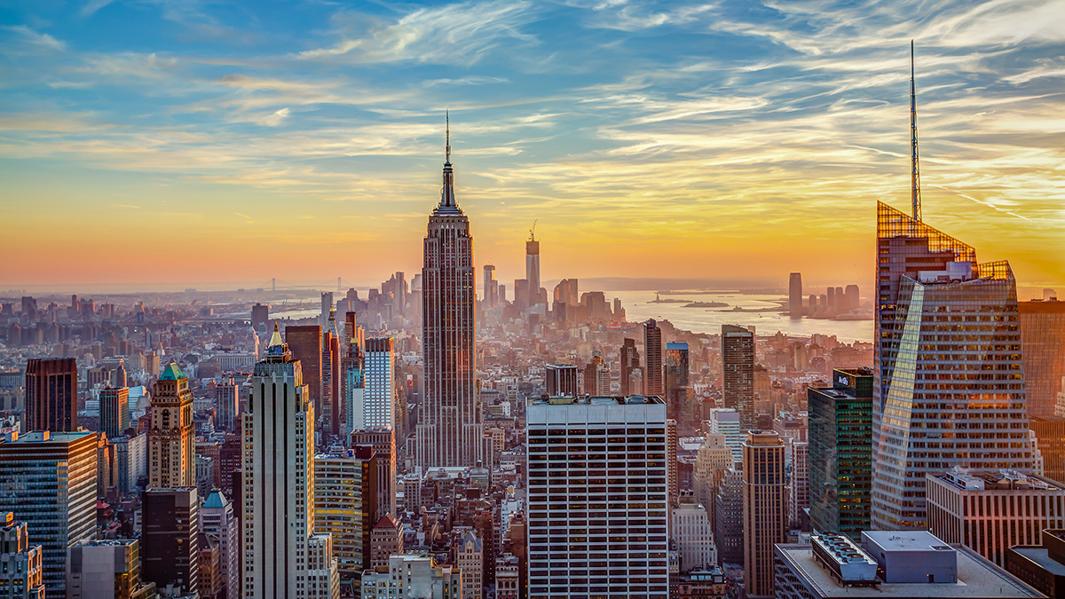 The World's Largest Public Companies 2019: Global 2000 By The Numbers