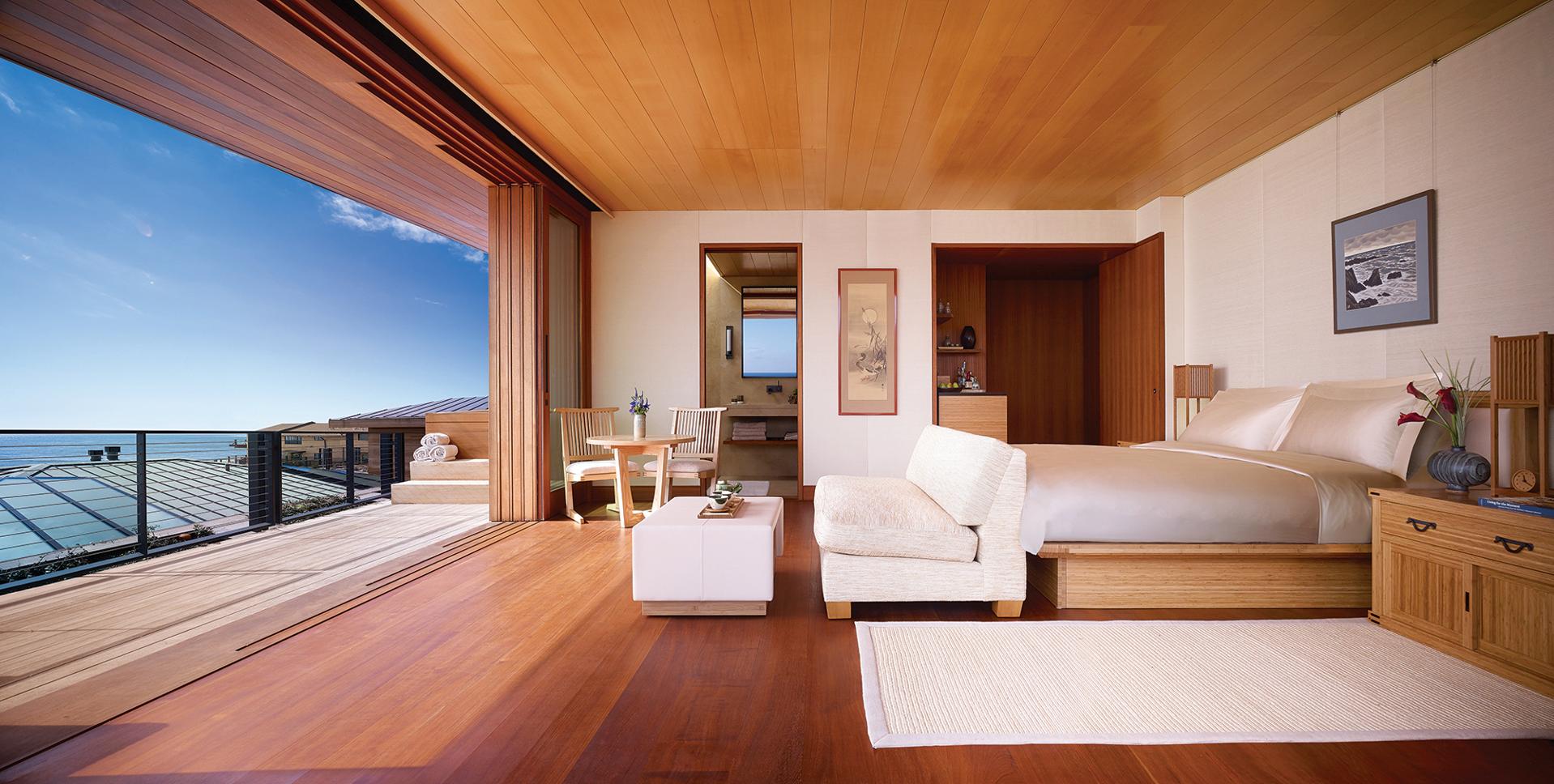 The World S 41 Best Hotel Rooms From Beverly Hills To Beijing