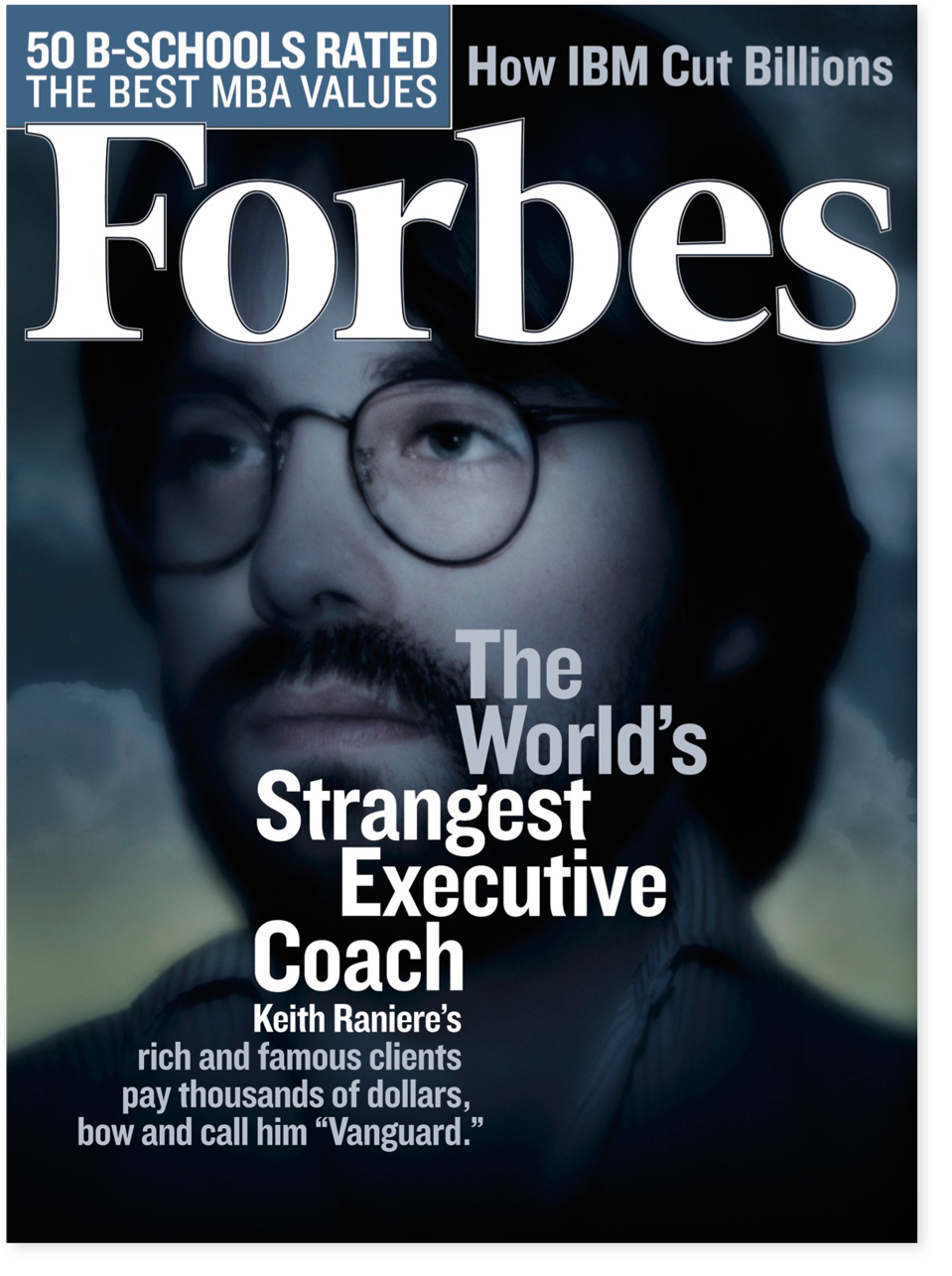 When We Exposed Keith Raniere The Leader Of The Nxivm Sex Cult