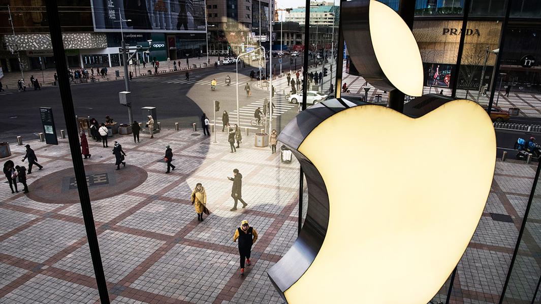 America's Largest Public Companies In 2019