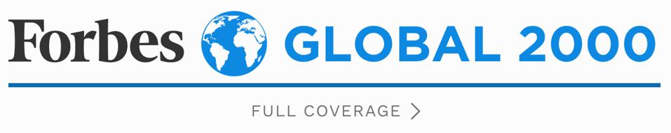 The Largest Technology Companies In 2019 Apple Reigns As