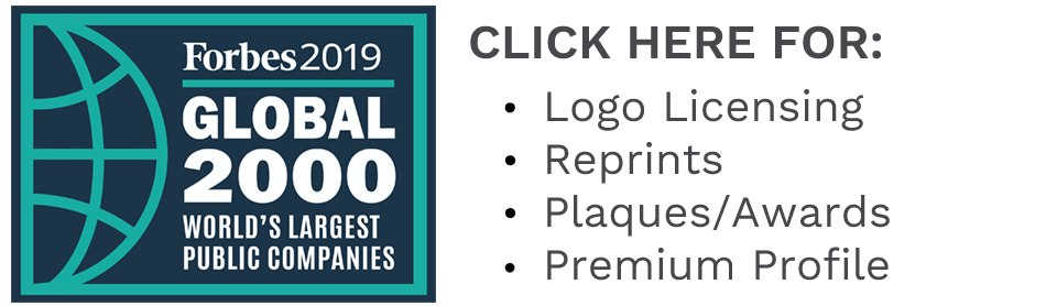 The Largest Technology Companies In 2019 Apple Reigns As