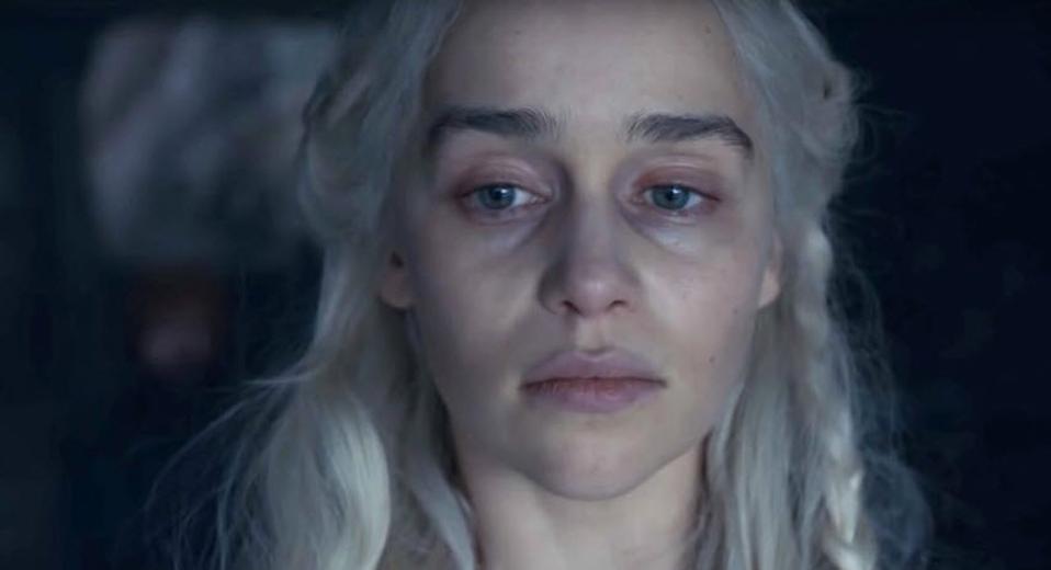 There Are Only Three Ways The Game Of Thrones Series Finale Can End