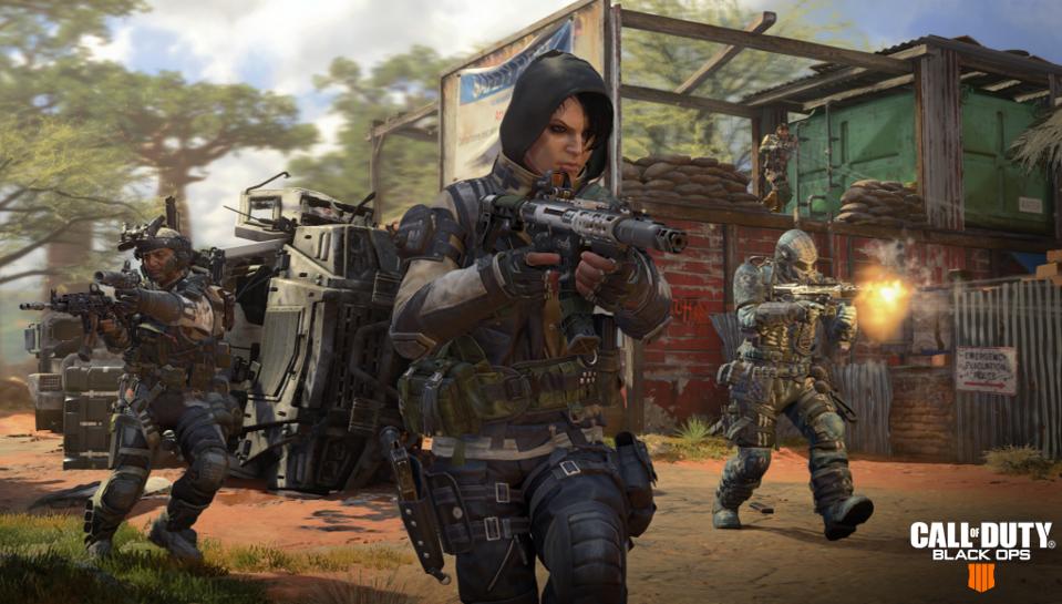 Activision's Well-Oiled 'Call Of Duty' Machine Is Reportedly ... Activision's Well-Oiled 'Call Of Duty' Machine Is Reportedly ... -