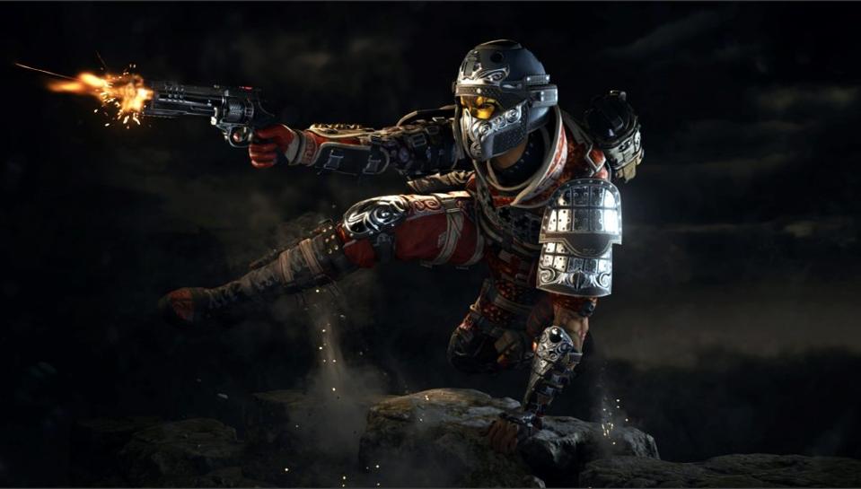 What If Call Of Duty Delays Black Ops Cold War For Modern Warfare Year 2