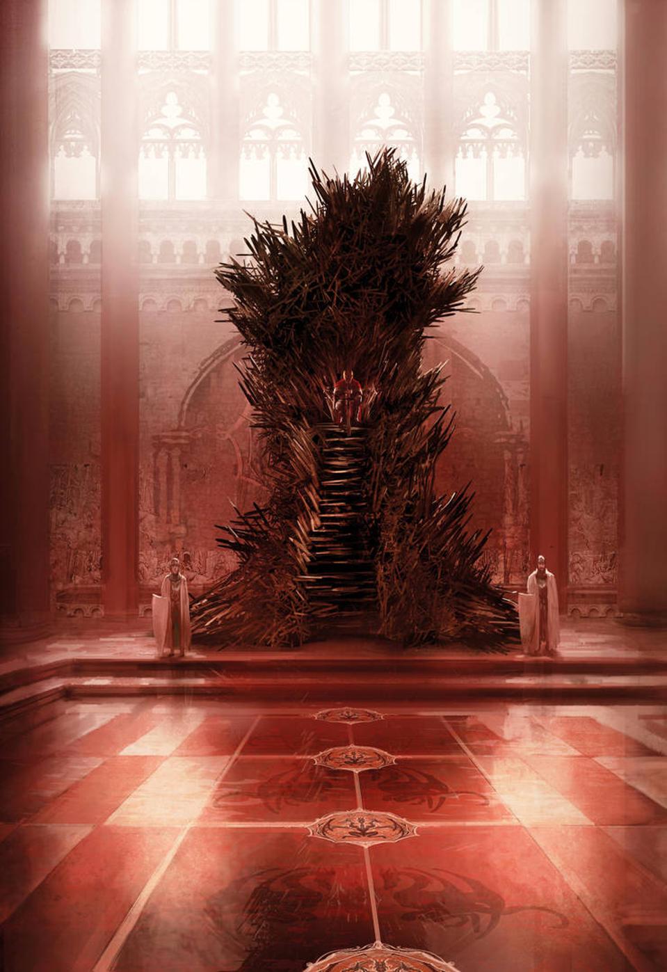 Throne