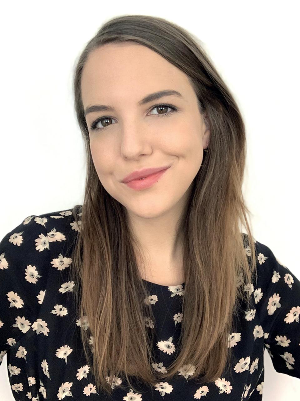 Jen Lewis