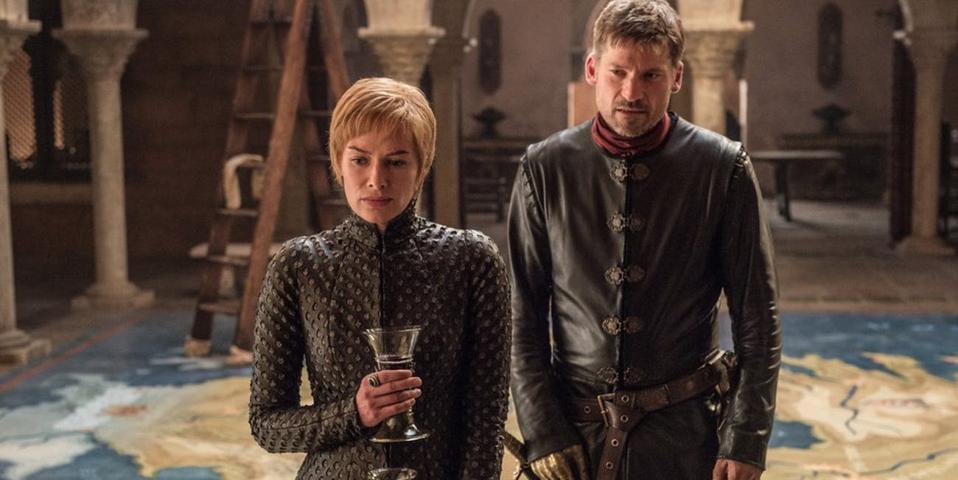 Game of Thrones