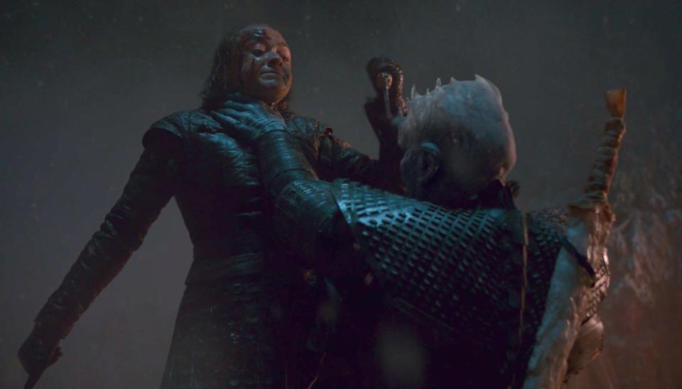 Game of Thrones
