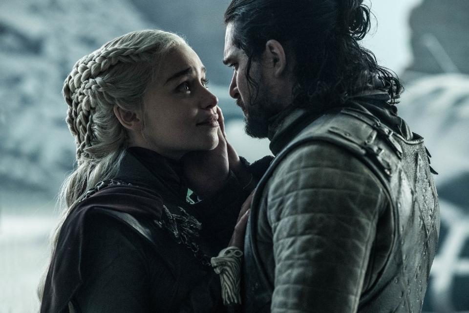 Game Of Thrones Season 8 Episode 6 Review A Good Series Finale That Could Have Been So Much Better