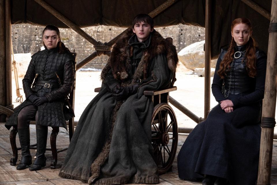 Game Of Thrones Season 8 Episode 6 Review A Good Series Finale