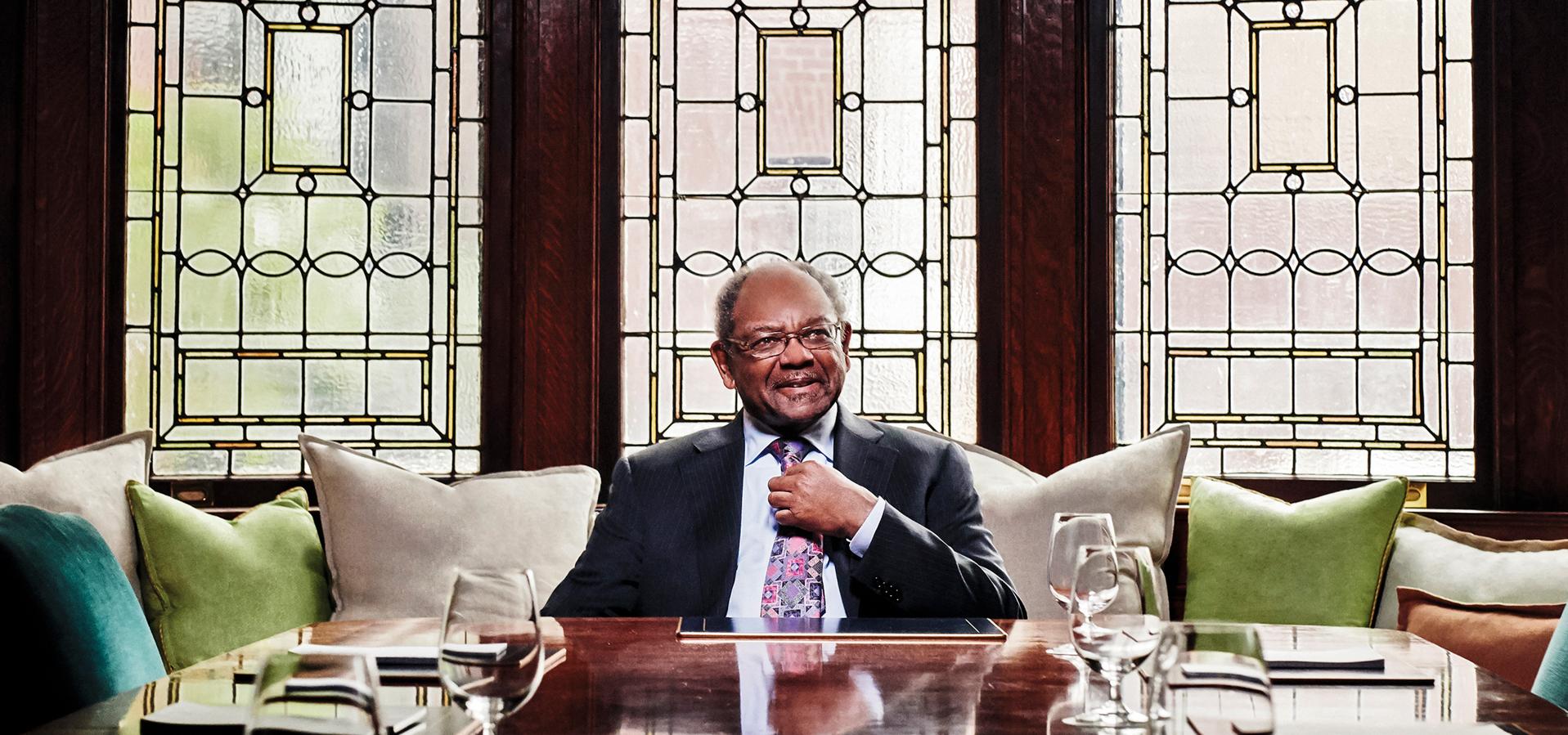 Bank Street Mitsubishi >> The Oracle Of Apopka: Meet Eddie Brown, One Of Wall Street’s Greatest Untold Stories Bank Street Mitsubishi >> The Oracle Of Apopka: Meet Eddie Brown, One Of Wall Street’s Greatest Untold Stories