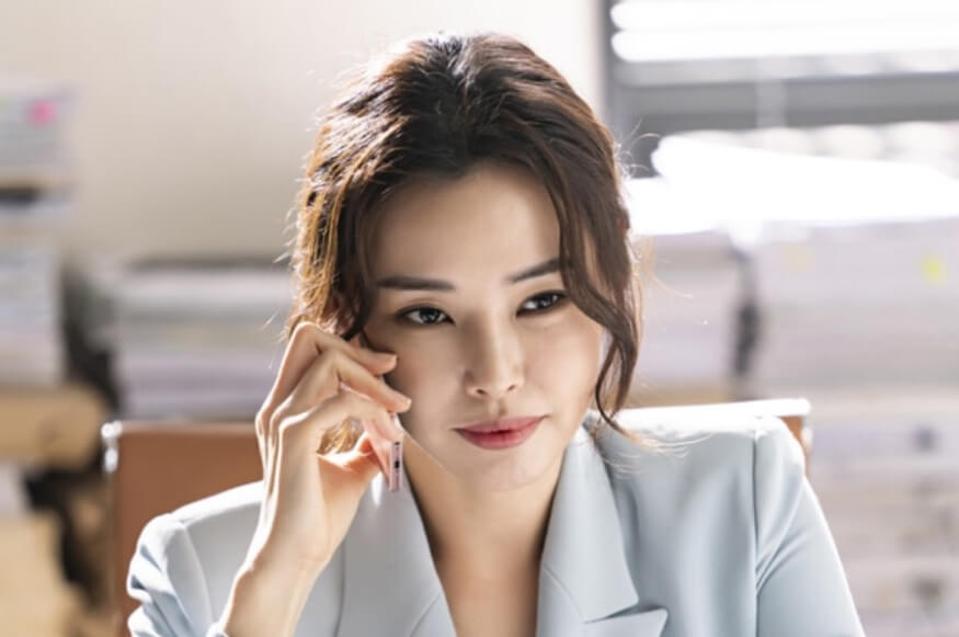 With More Female Screenwriters Do Korean Tv Dramas Pass The