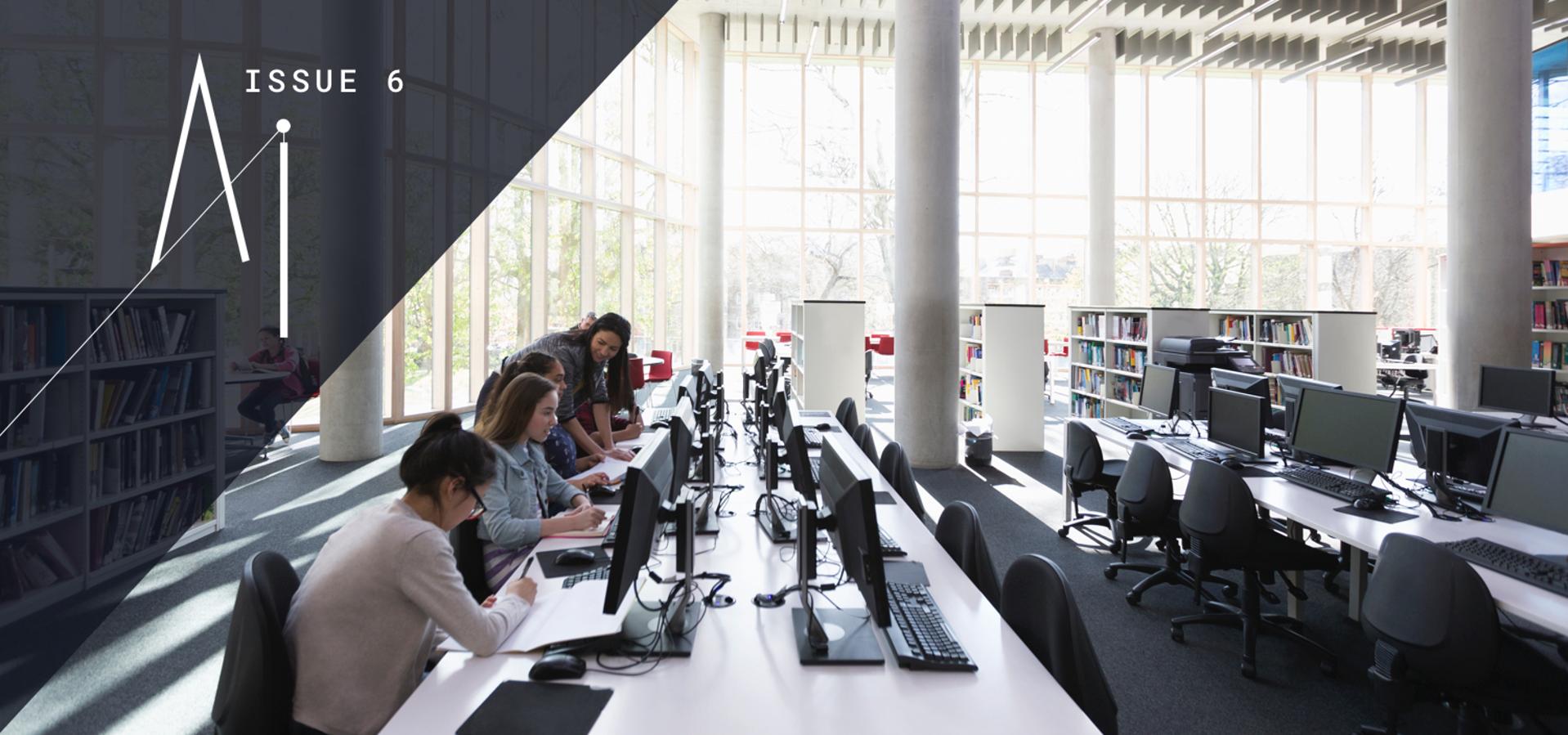 Forbes Insights Ai Goes To High School