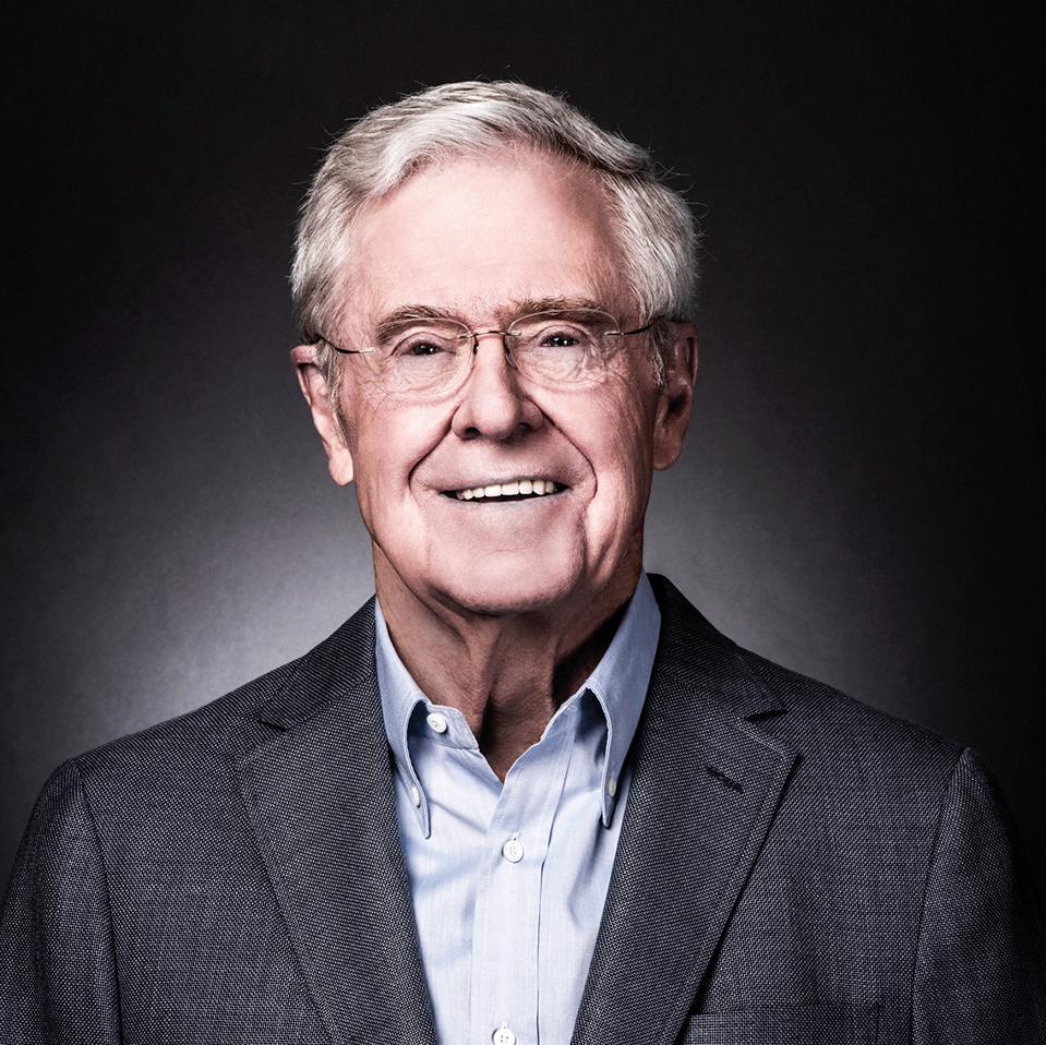Charles Koch