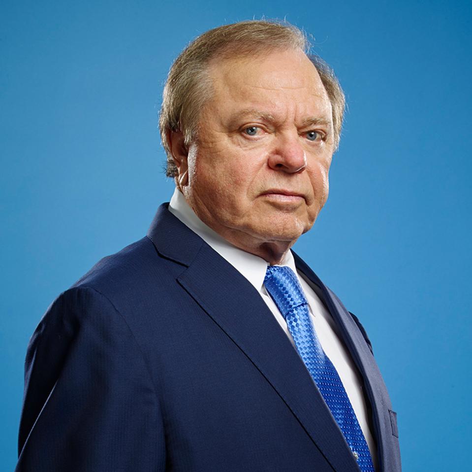 Harold Hamm