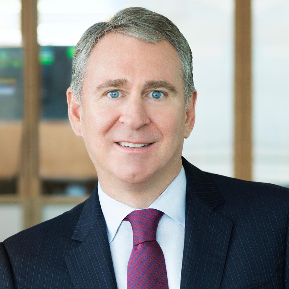 Ken Griffin
