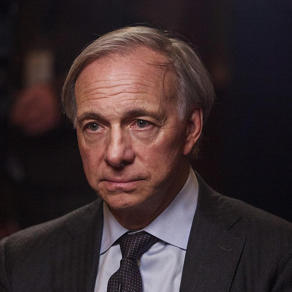 Ray Dalio