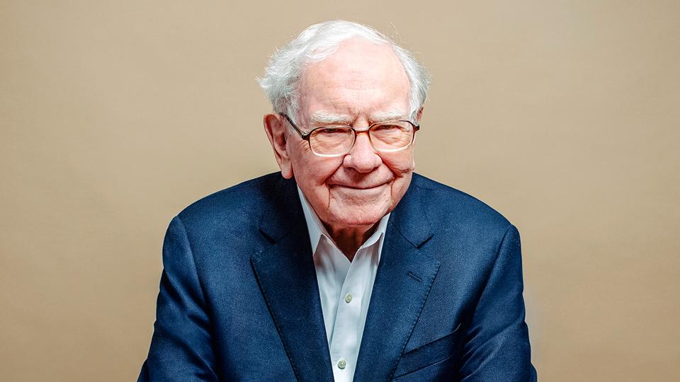 Warren Buffett