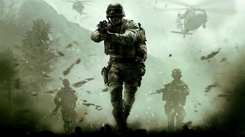 New Call of Duty Game's Reveal Date Confirmed By Activision 3 New Call of Duty
